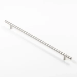 Castella Flint 288mm Handle - Satin Stainless Steel