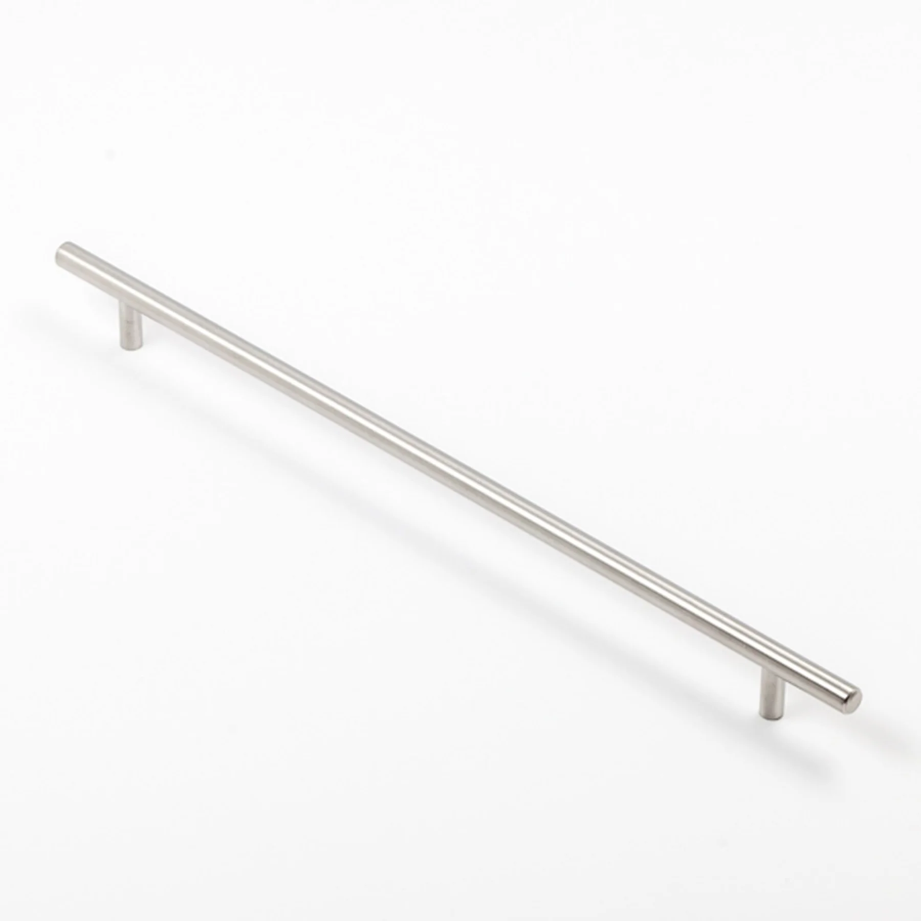 Castella Flint 288mm Handle - Satin Stainless Steel