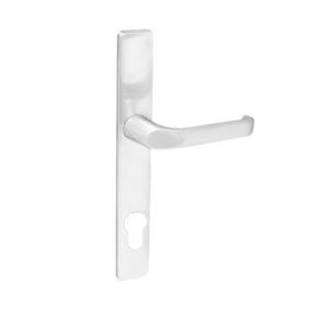 MDS1400 Door furniture Set-PC Pearl White-DS1400#0 Hunter