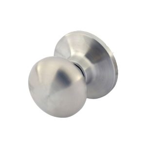 GAINSBOROUGH TERRACE DUMMY KNOB SS STD