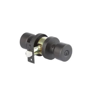 N2LOK Keg Keyed Entry Rnd. MB CP