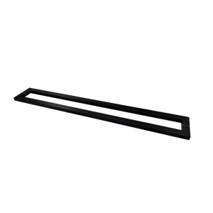 N2LOK 304 SSS TUBE BTB DOOR PULL 1200-1162-28X38 SQUARE