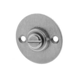 Lockwood Emergency Turn Escutcheon