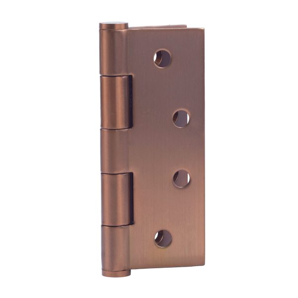 LOCKWOOD LOOSE PIN 100X75X2.5 HINGE BZ PVD PK=12