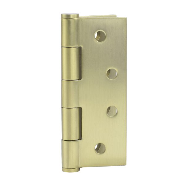 LOCKWOOD LOOSE PIN 100X75X2.5 HINGE SB PVD PK=12