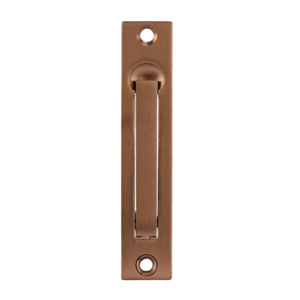 LOCKWOOD VIVID EDGE PULL SATIN BRONZE TP