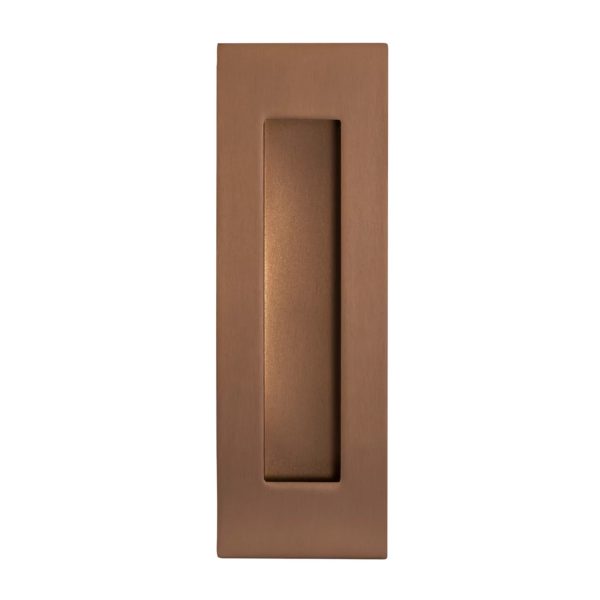 LOCKWOOD VIVID 150MM FLUSH PULLS