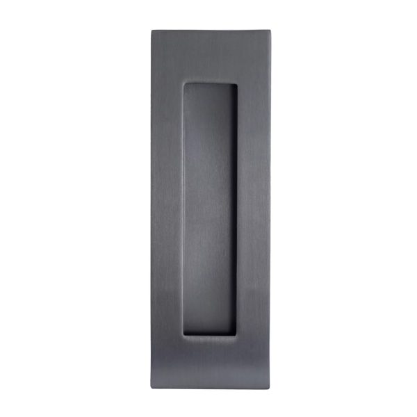 LOCKWOOD VIVID 150MM FLUSH PULLS