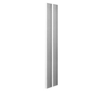 Designer Doorware Neo Blade Pull 400MM