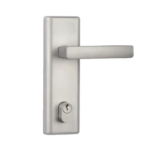 N2LOK Infinity V2 D/C w/Curva Lever LH SP CP