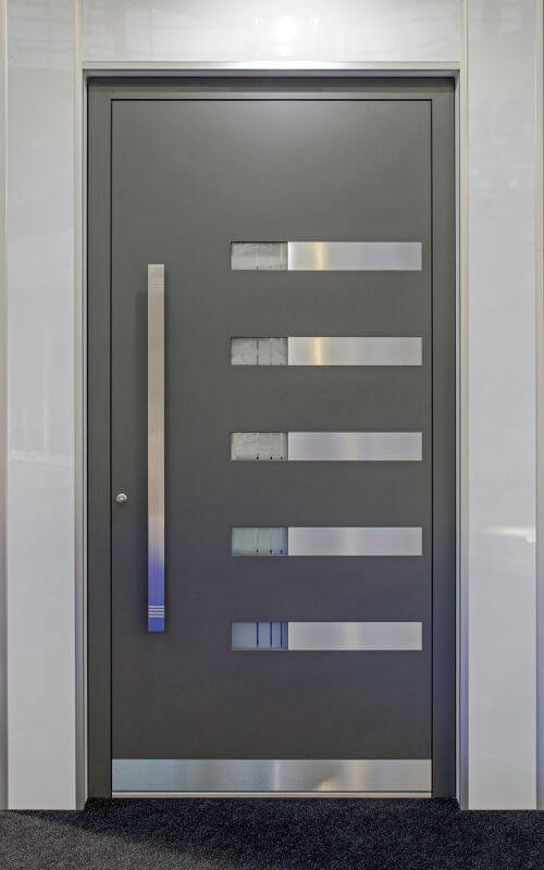 Locksmith The Entrance