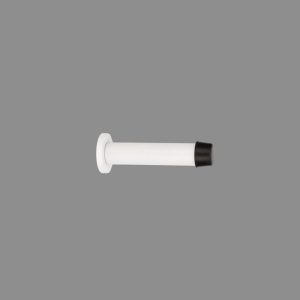 ZANDA Skirting Mount Door Stop - 85mm Length