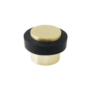 ZANDA Floor Mounted Door Stop, 38x38mm