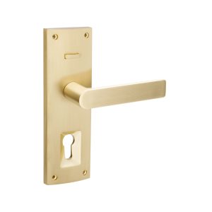 ZANDA Kent Knox - Multi Function Entrance Set