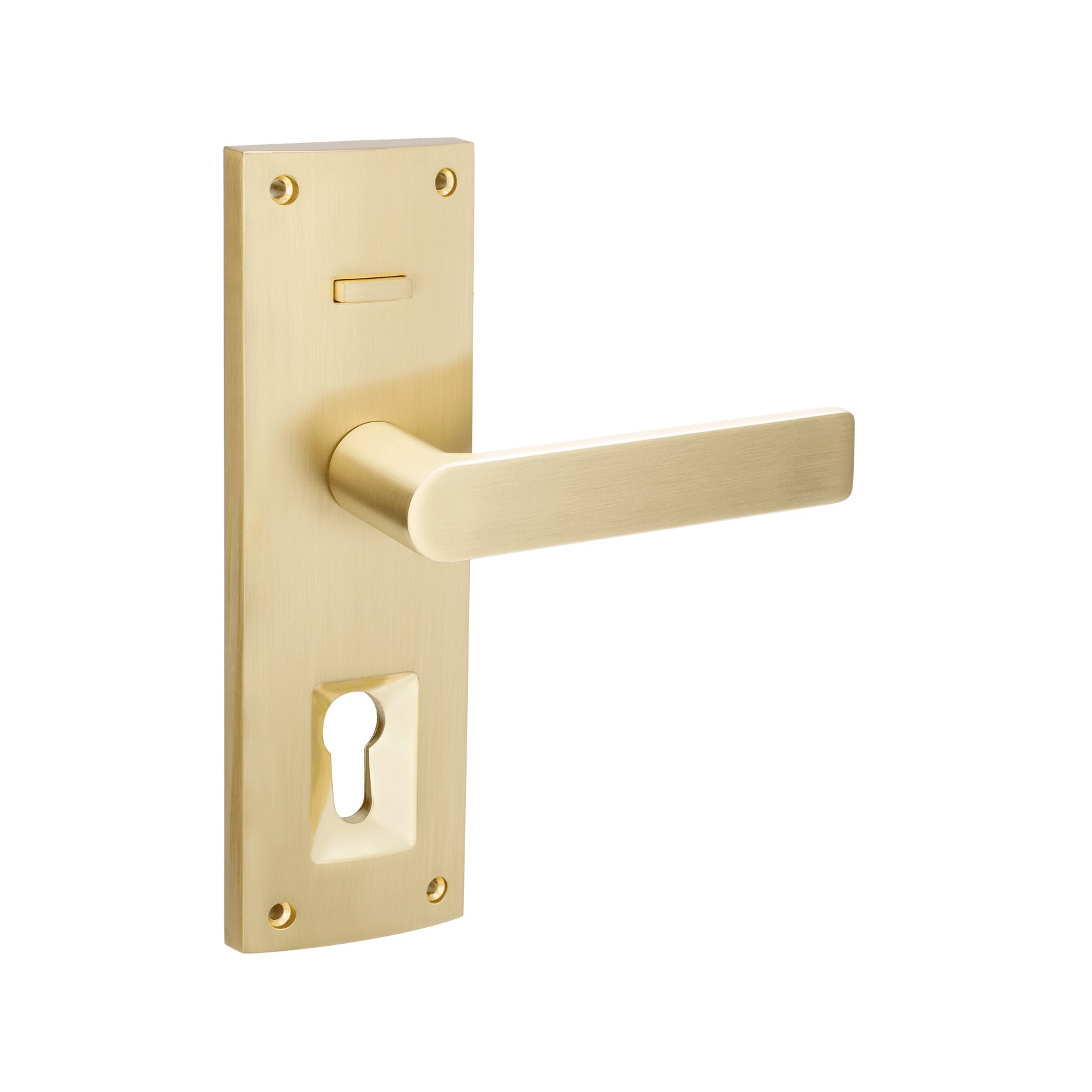 ZANDA Kent Knox - Multi Function Entrance Set