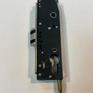 SR2 LOCKBODY ACTIVE 30MM FLU