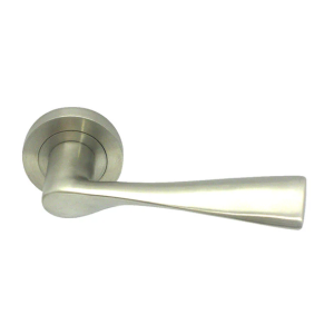 PARISI SAIL Lever On Rose (316 Grade) SSS