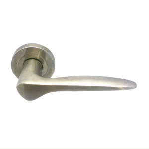 PARISI SLIT Lever On Rose (316 Grade) SSS