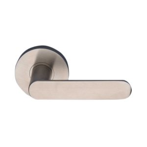 BlueSpec Broad Lever 65mm Rose 304SS