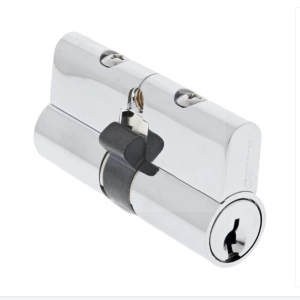 CARBINE FLOATING CAM 5PIN CP FOR SECURITY SCREEN DOORS