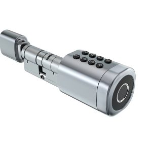 WWH Smart Euro  Cylinder