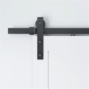 Barn Door Track