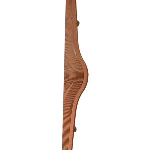 UPTOWN Charles 36" Entrance (SINGLE) Pull Handle L900mm X W75mm in Rose Gold Matt